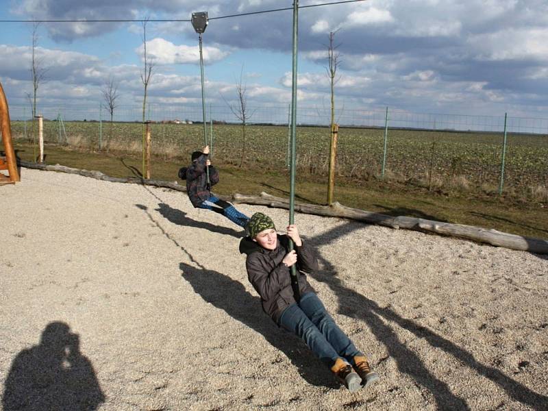 Výlet do Zoo Chleby.