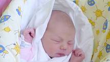 ANETKA  KUBASOVÁ  přibyla  do  rodiny  Jany  a  Miroslava  Kubasových, narodila se v jičínské porodnici 16. června ve 2.09 hodin ráno, vážila 2,93 kg a měřila 49 cm. Bydlí v Červené Třemešné.