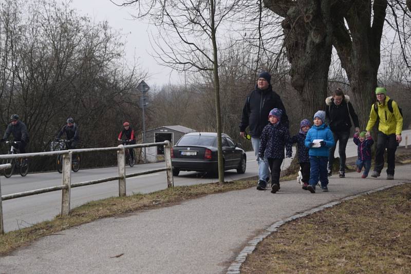 Pochod za Rumcajsem aneb co skrývá archiv