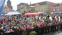 Festival Jičín - město pohádky.