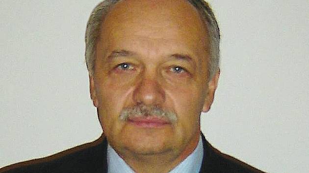 Petr Kebus