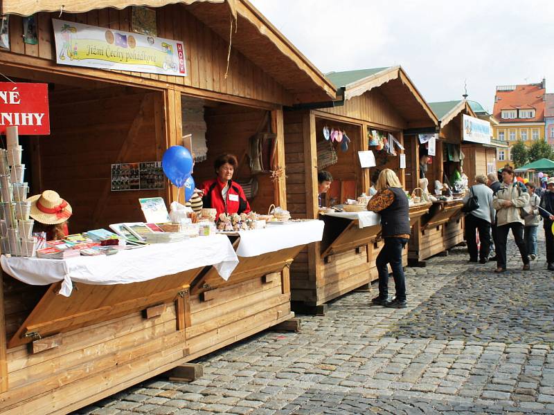 Festival Jičín - město pohádky.