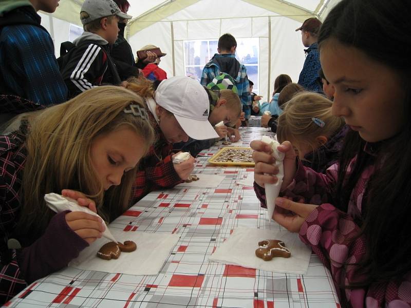 Festival Jičín - město pohádky.