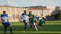 Utkání SKP Valdice – MFK Trutnov C.