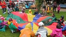 Festival Jičín - město pohádky.