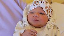 Lillien Štefanová je druhým potomkem Lucie Mihokové a Ondřeje Štefana z Nového Bydžova. Lillien se narodila 13. května v 6.04 s váhou 2620 gramů a mírou 48 cm. Šest a půlletý bráška Sebastián se na sestřičku moc těšil.