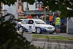 Prolog Rally Bohemia