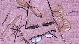 Staré brýle nevyhazujte, pomohou v Africe - Orlický deník
