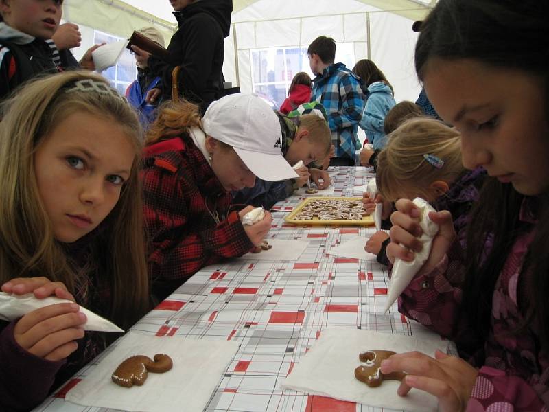 Festival Jičín - město pohádky.