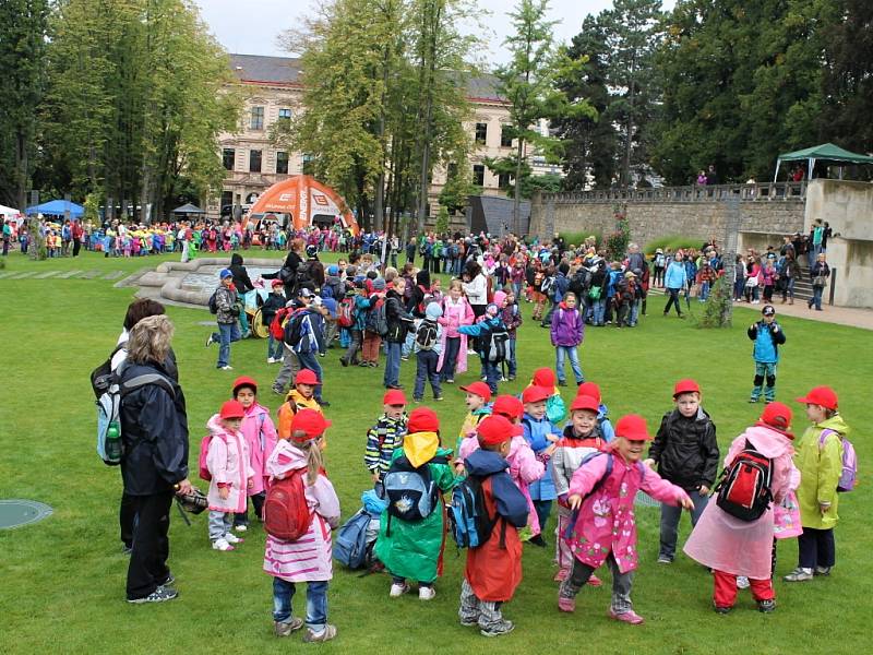 Festival Jičín - město pohádky.