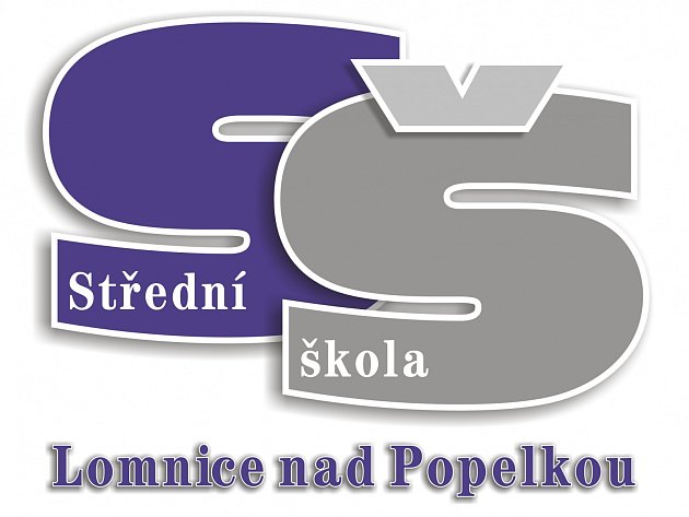 Střední škola Lomnice nad Popelkou.