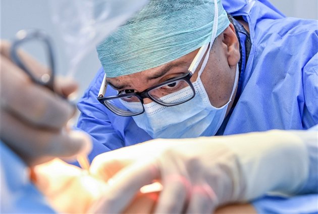 Čekání na operace v Novém Městě: až dva roky, nejdéle na výměnu kyčelního kloubu