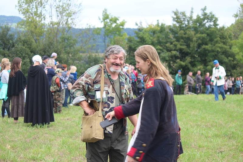 29. června 1866 se mezi Jičínem, Železnicí a Prachovem rozpoutala bitva, která na dlouhá léta proměnila životy a krajinu na Jičínsku a předznamenala prohru Rakouska-Uherska v prusko-rakouské válce.