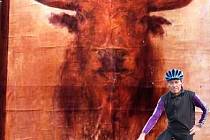 Jičínský cyklista Ivan Pírko pojede do Madridu za 23 dní.