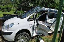 Přesná příčina dopravní nehody a samotná míra zavinění je v současné době předmětem dalšího šetření jičínských dopravních policistů.