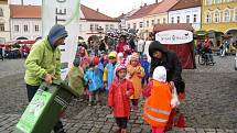 Festival Jičín - město pohádky.