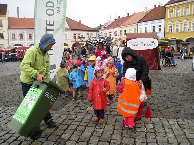 Festival Jičín - město pohádky.