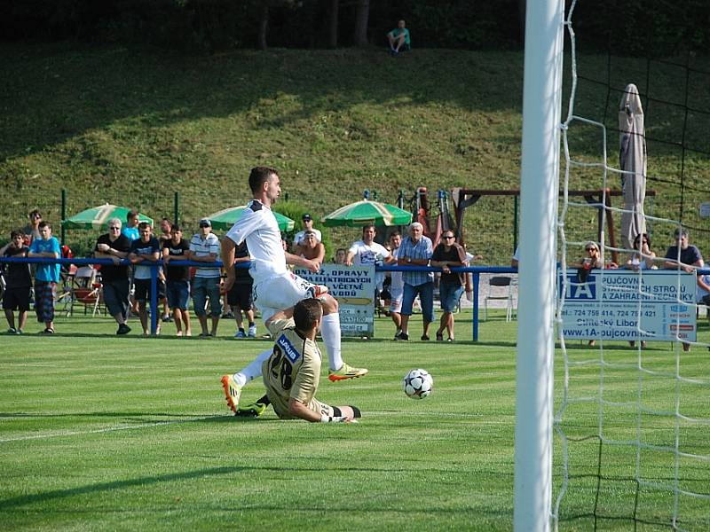 FC Hradec Králové – FK Varnsdorf.