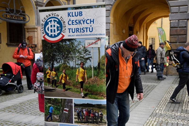 Pochod za Rumcajsem aneb co skrývá archiv