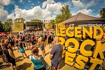 The Legends Rock Fest v Hořicích 23.-24. července bude!