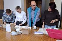 Město Jičín má jasno: hygienické pomůcky budou od ledna ve školách bezplatně