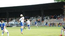 FK Pěnčín – Turnov – 1. FK Nová Paka/RMSK Nový Bydžov.