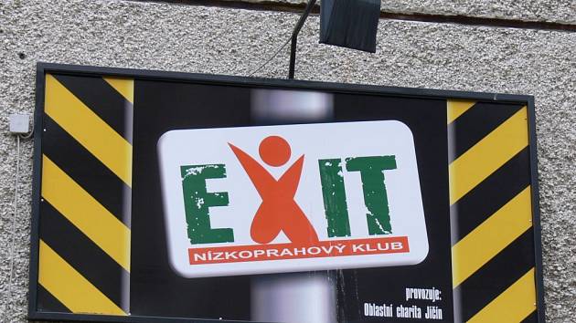 Klub Exit.