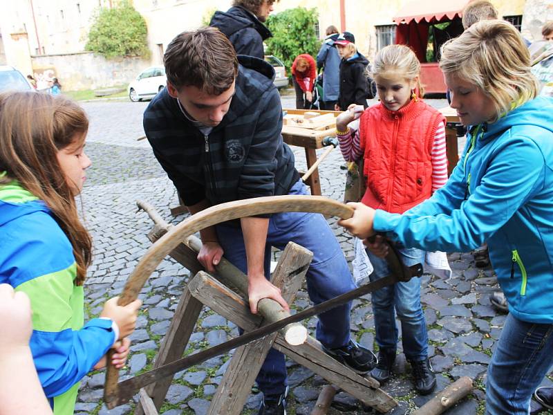 Festival Jičín - město pohádky.