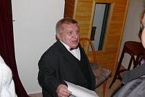 Jiří Krytinář.