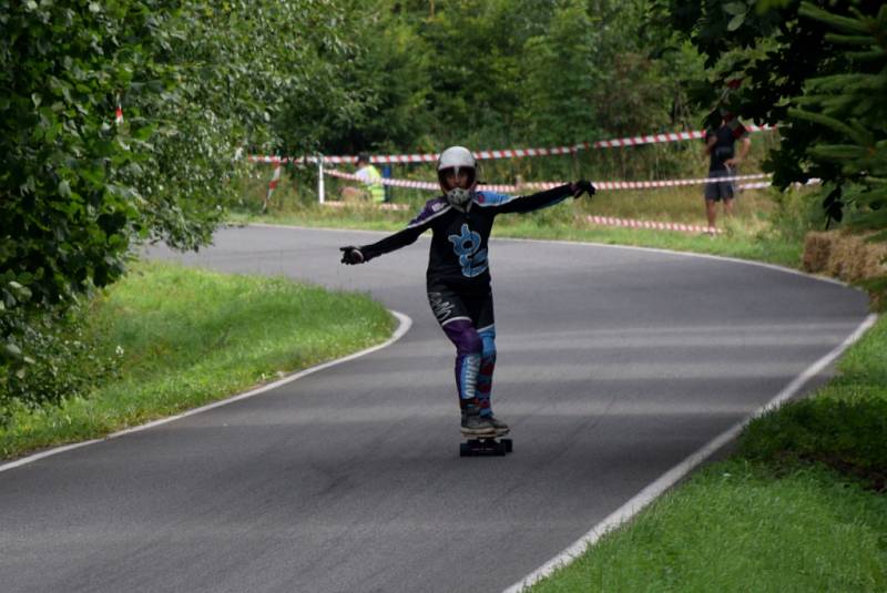 Kozákov Challenge 2018