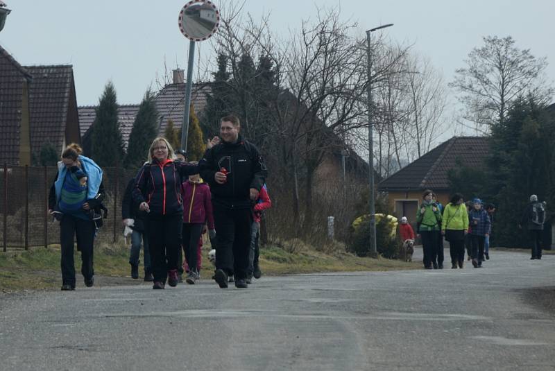 Pochod za Rumcajsem aneb co skrývá archiv