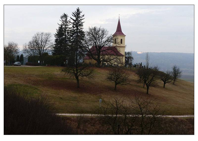 Z bělohradského pochodu Za posledním puchýřem.