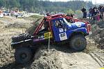 Truck Trial 2011 Milovice.