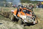 Truck Trial 2011 Milovice.