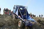 Truck Trial 2011 Milovice.