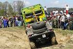 Truck Trial 2011 Milovice.