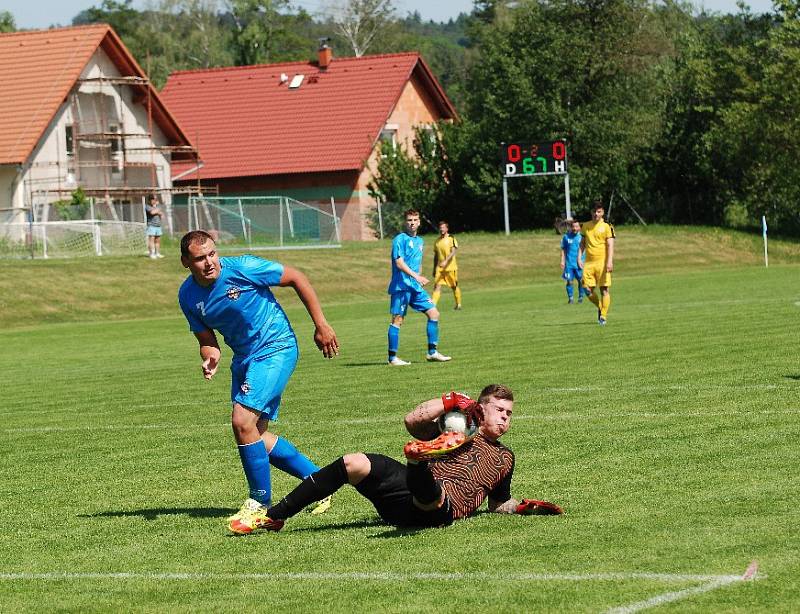 Železnice - Nová Paka