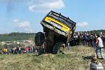 Truck Trial 2011 Milovice.