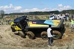 Truck Trial 2011 Milovice.