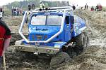 Truck Trial 2011 Milovice.