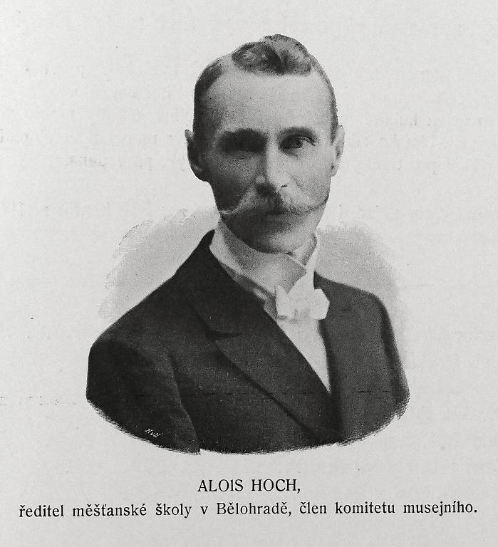 Aloir Koch.