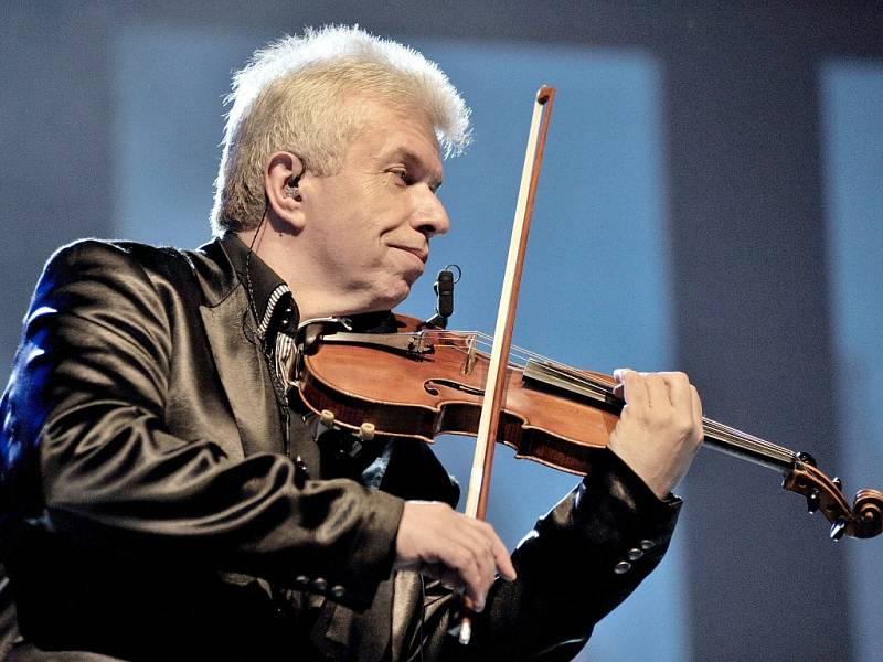 Jaroslav Svěcený.