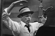 Frank Sinatra.