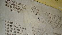 Komentovaná prohlídka židovského hřbitova v Jičíně - Sedličkách