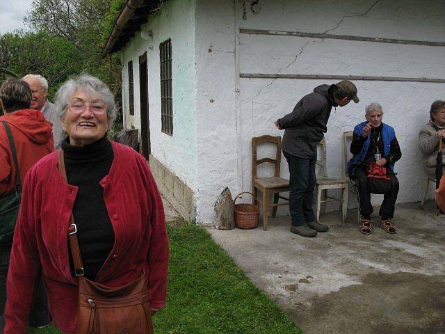 Zahájení sezony v galerii Na Špejcharu v Bukvici.