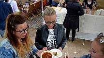 3. ročník Jičínského Food Festivalu 