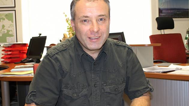 Pavel Šubr.