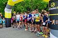 8. ročník závodu WEBER City Run Jičín odstartoval v sobotu 21. května odpoledne. Trasy 5 a 10 kilometrů vedly historickým centrem města, dále pak Lipovou alejí a okolo rybníka Kníže zpět.