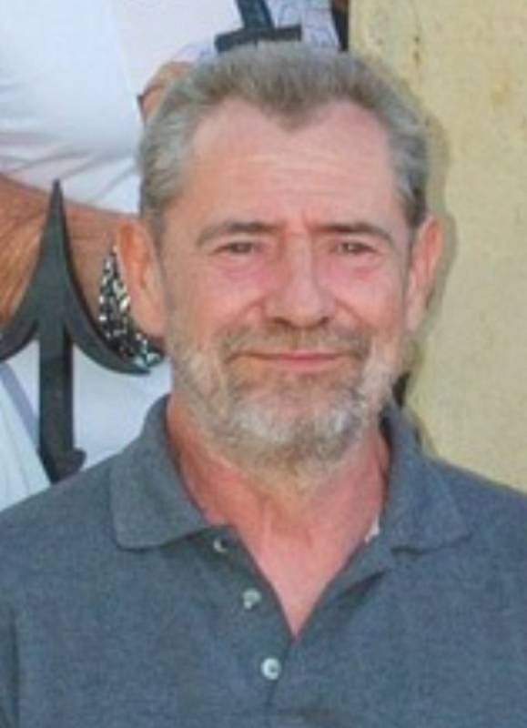 Miroslav Kodydek, ANO 2011, jednatel společnosti, 57 let