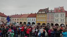 Jičín vyjádřil svůj názor na dění na politické scéně.